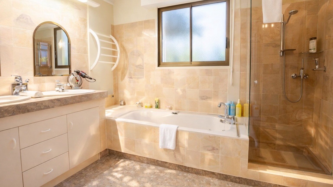 Photo of Bathroom in Poce-sur-Cisse