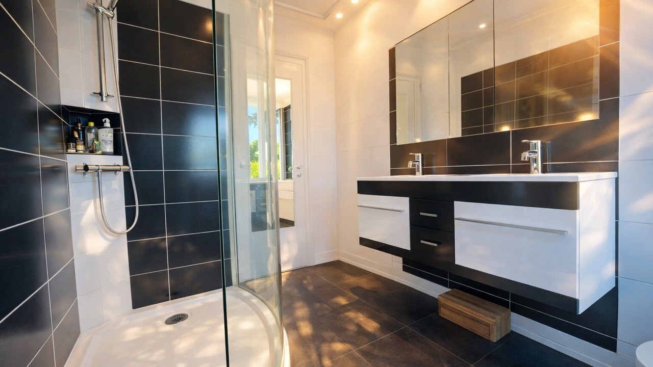 Photo of Bathroom in Poce-sur-Cisse