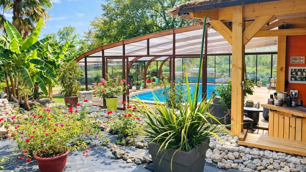Photo of Outdoor in Poce-sur-Cisse