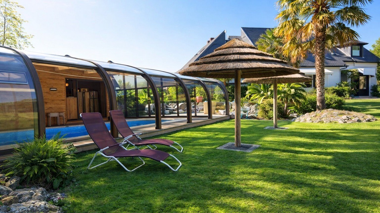 Photo of Patio Balcony in Poce-sur-Cisse