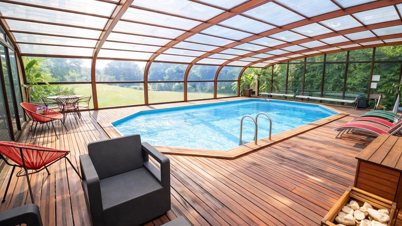 Photo of Outdoor in Poce-sur-Cisse