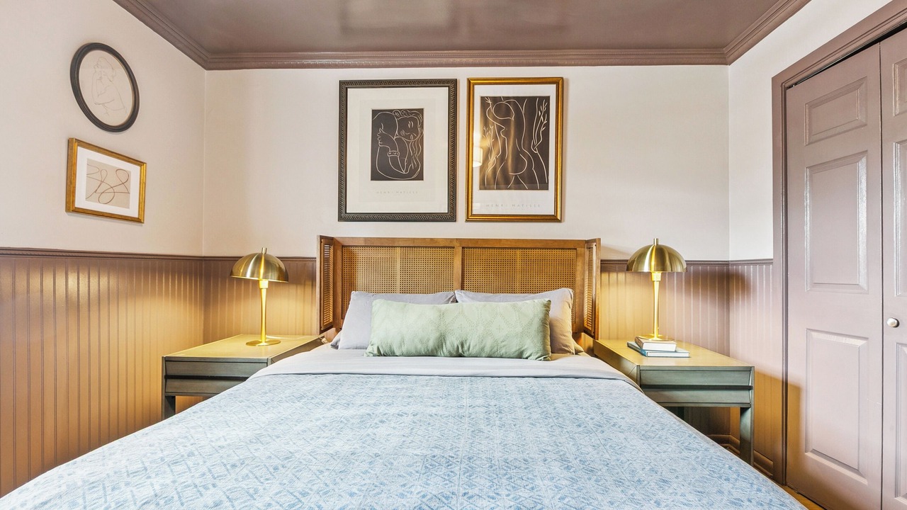 Photo of Bedroom in Bywater