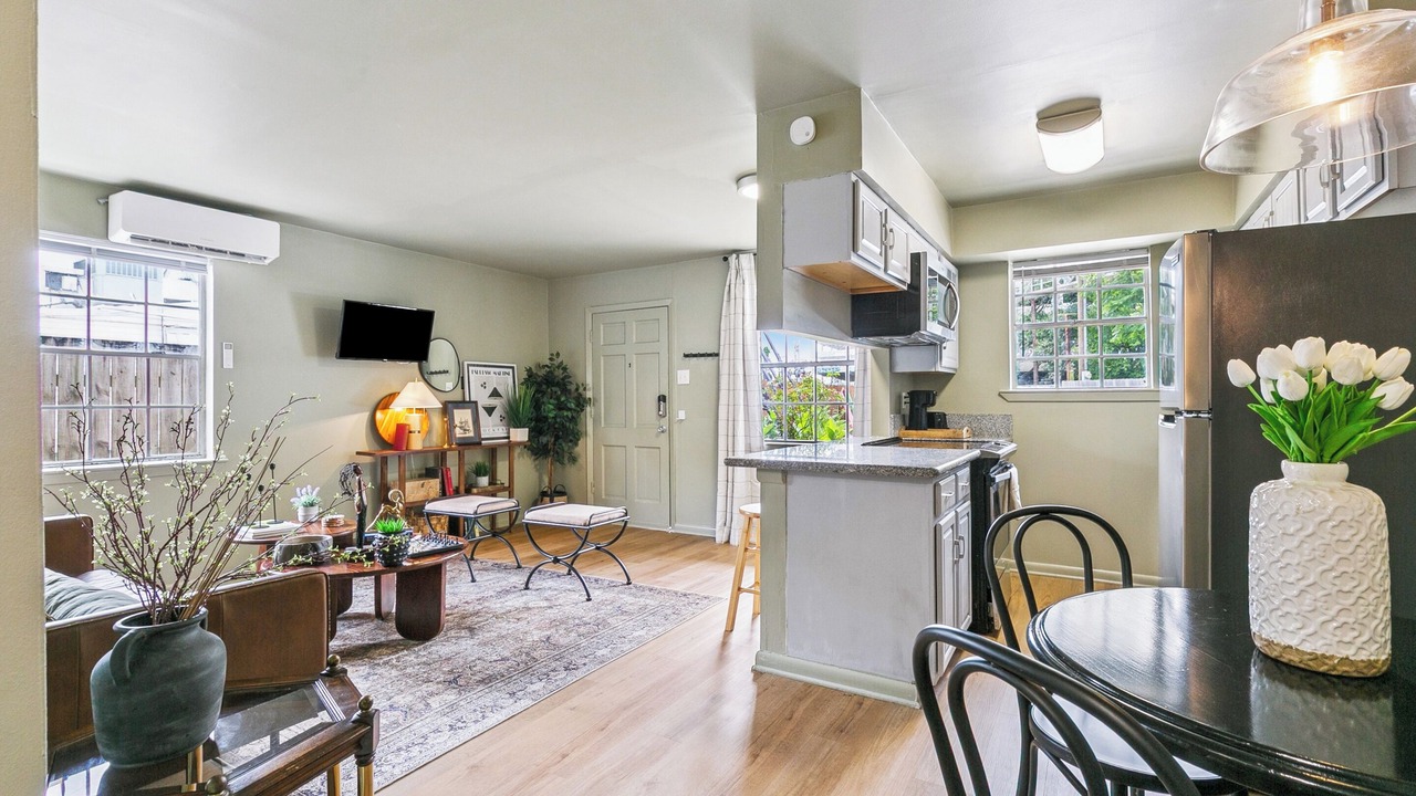 Photo of Kitchen in Bywater