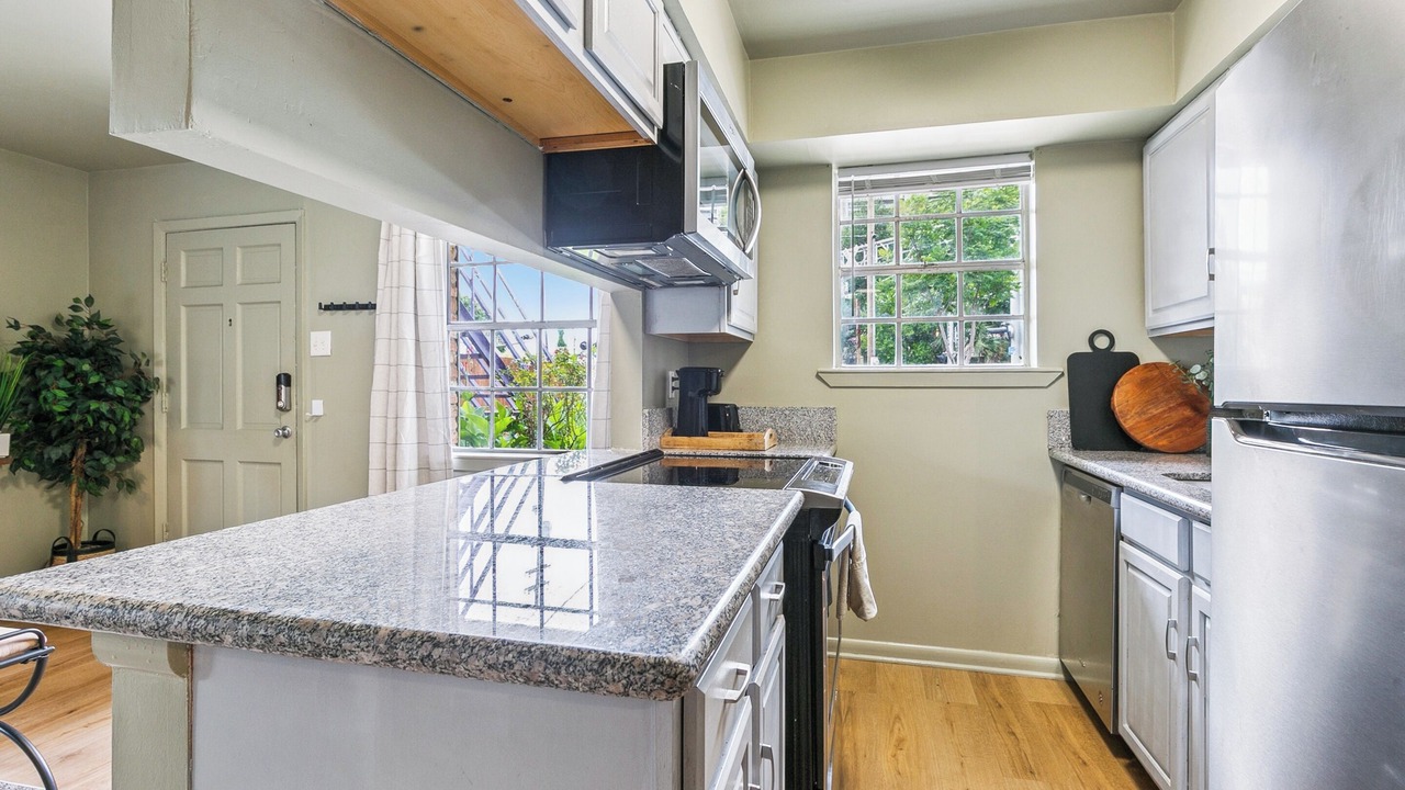 Photo of Kitchen in Bywater