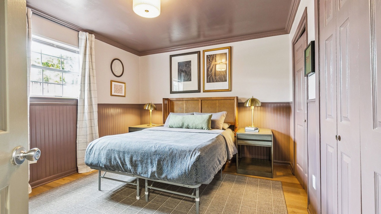 Photo of Bedroom in Bywater