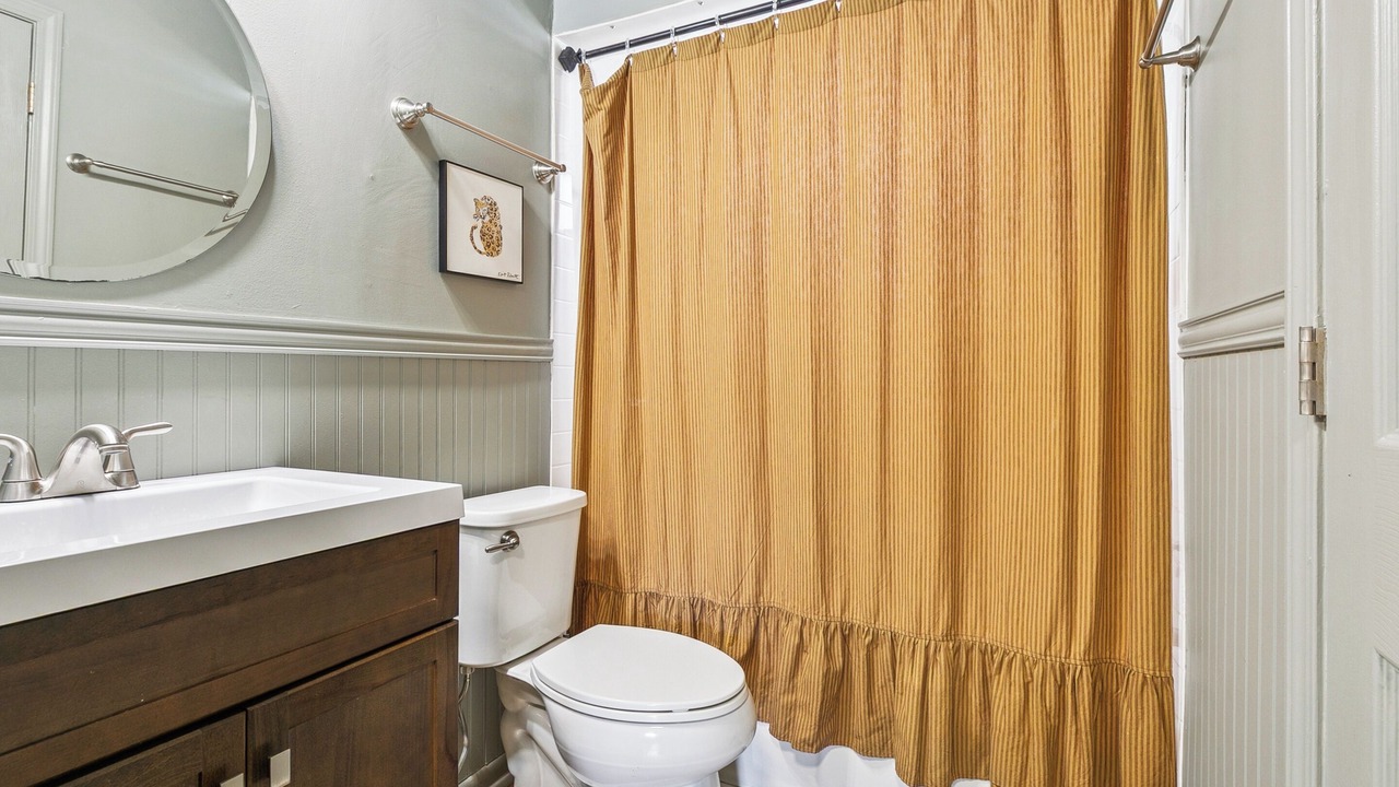Photo of Bathroom in Bywater