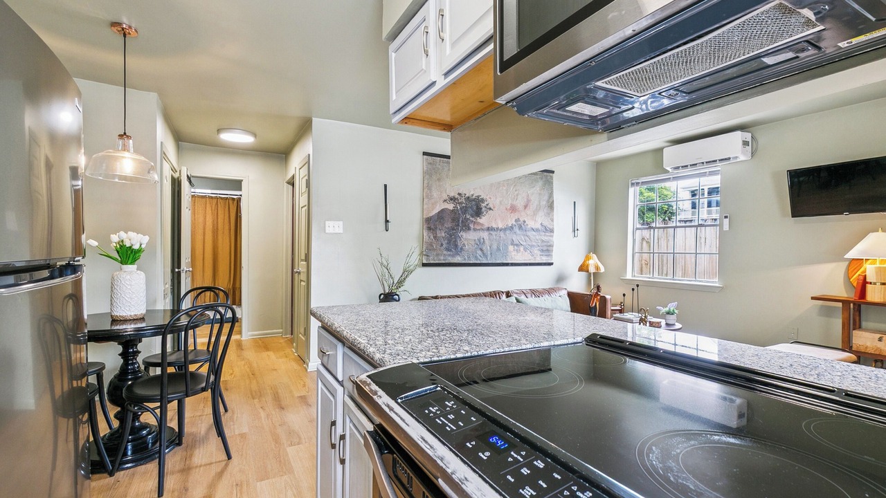 Photo of Kitchen in Bywater