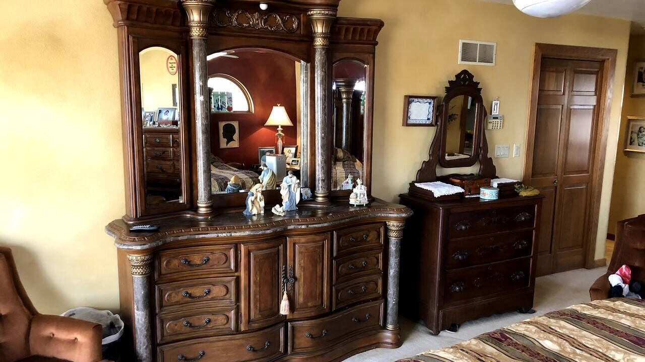 Photo of Bedroom in Neenah