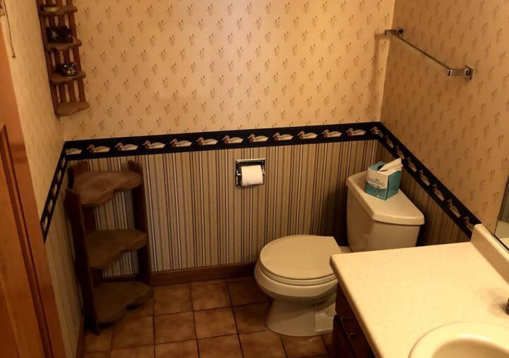 Photo of Bathroom in Neenah