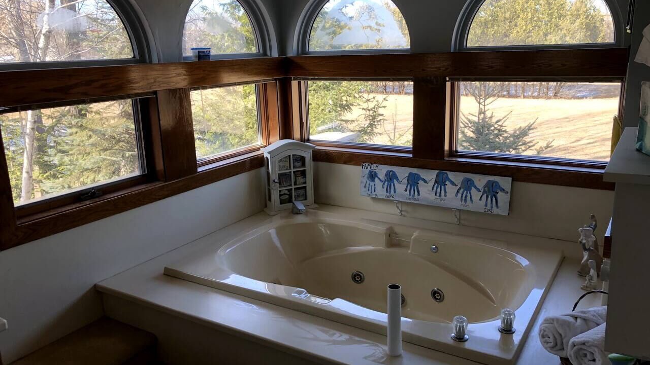 Photo of Bathroom in Neenah