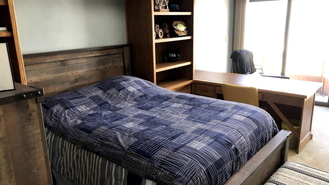 Photo of Bedroom in Neenah