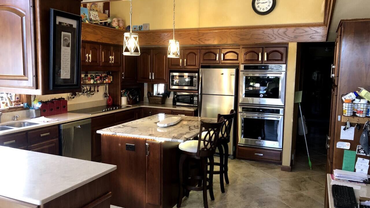 Photo of Kitchen in Neenah