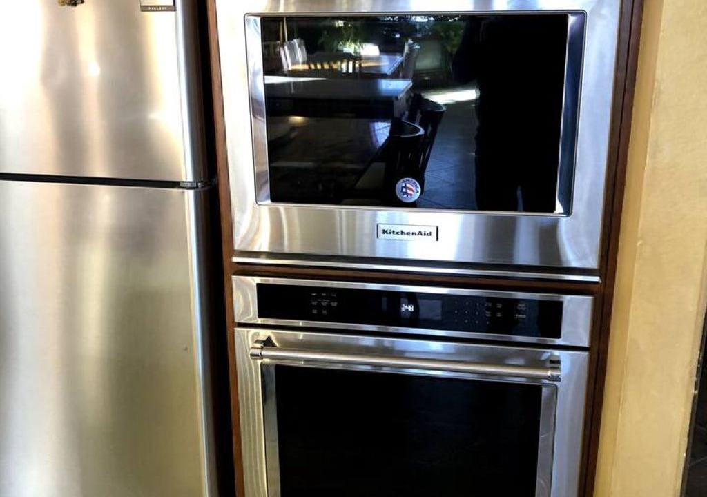 Photo of Kitchen in Neenah