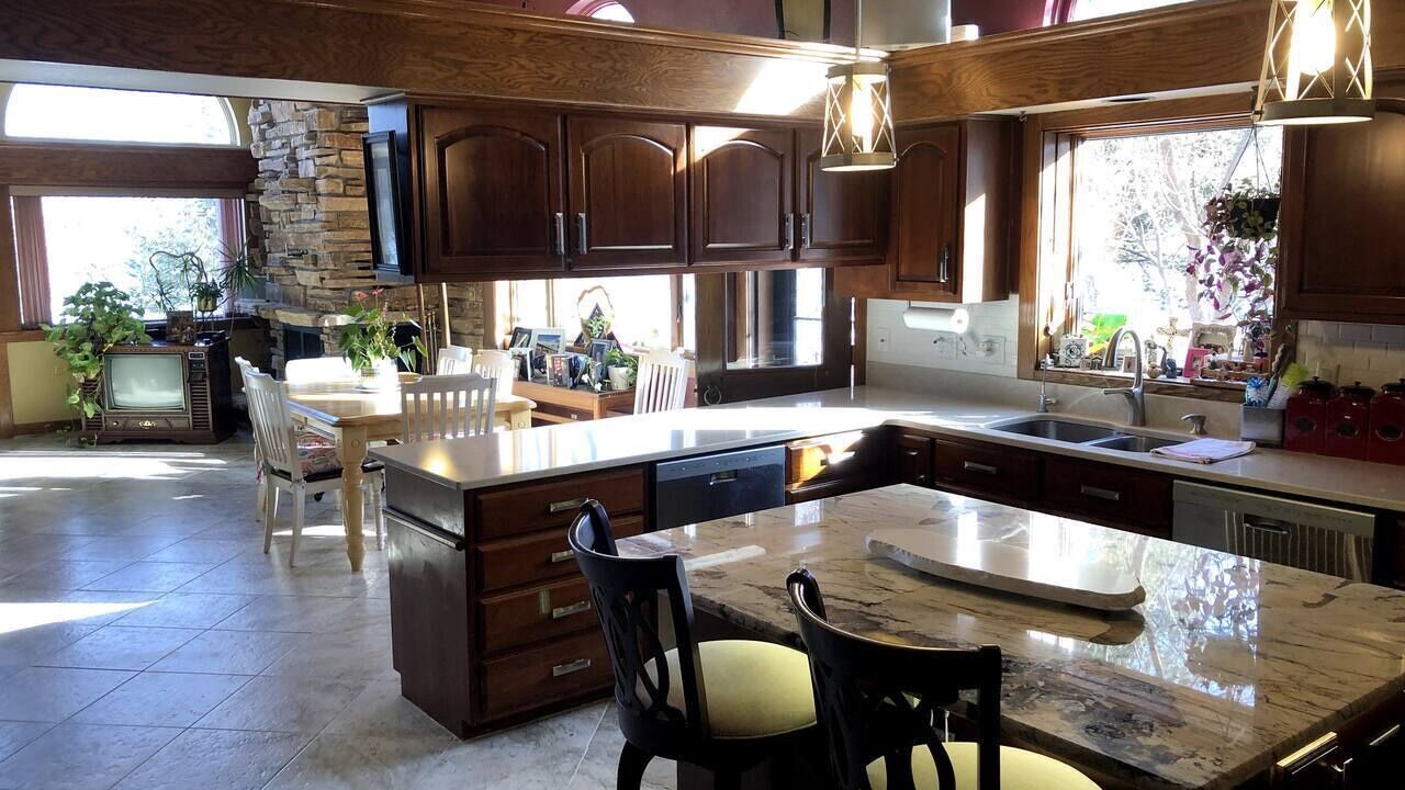 Photo of Kitchen in Neenah