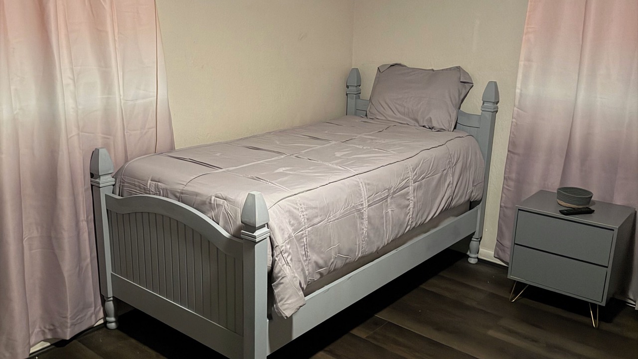 Photo of Bedroom in Broadmoor