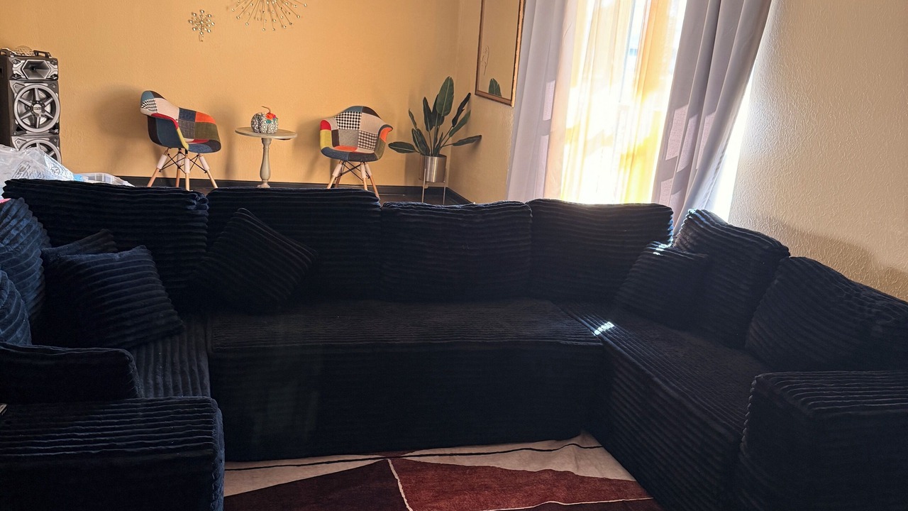 Photo of Livingroom in Broadmoor