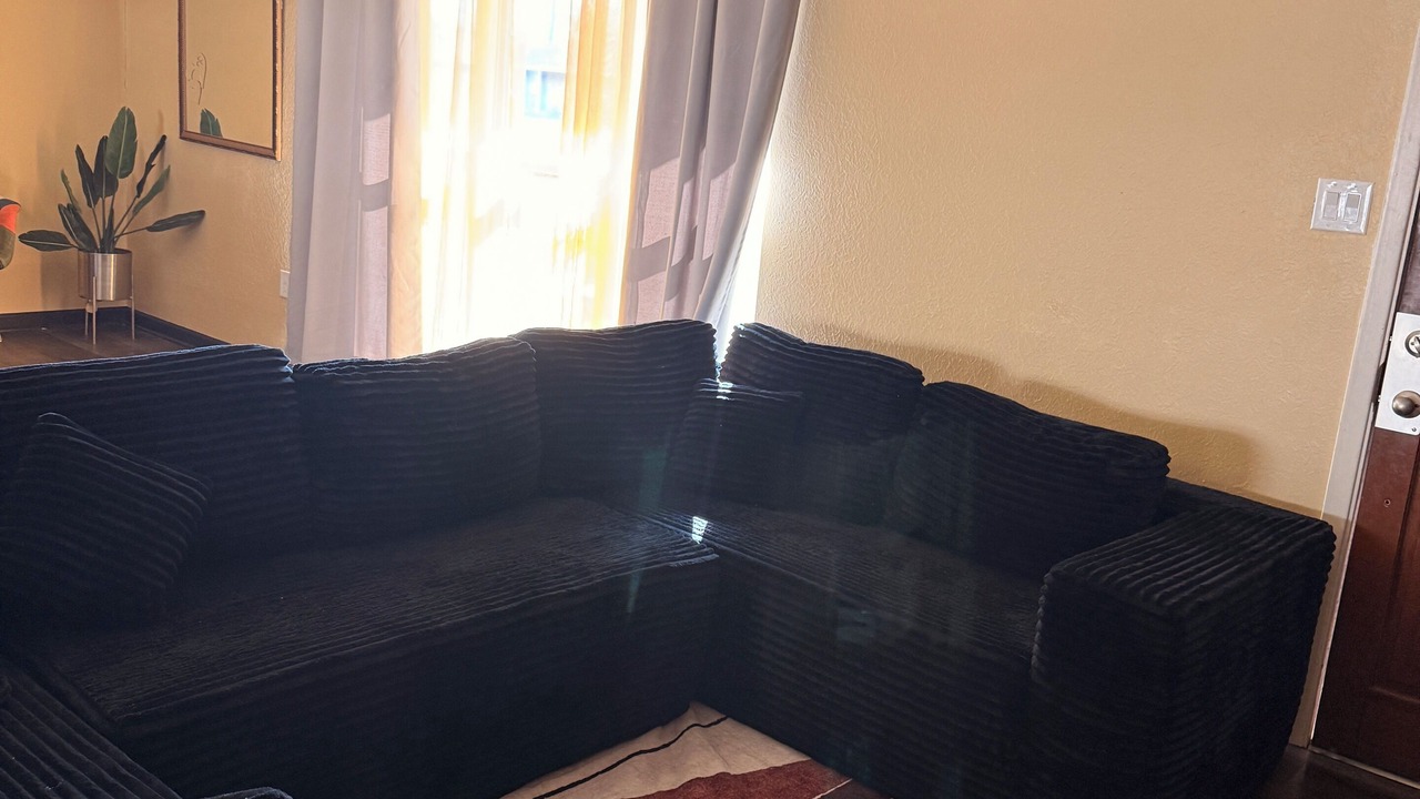 Photo of Livingroom in Broadmoor