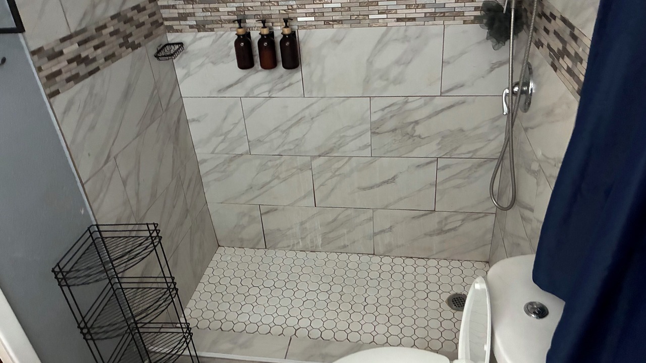 Photo of Bathroom in Broadmoor