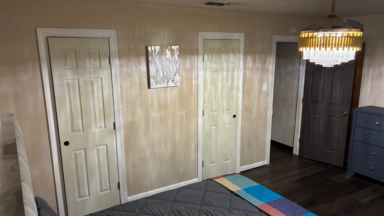 Photo of Bedroom in Broadmoor