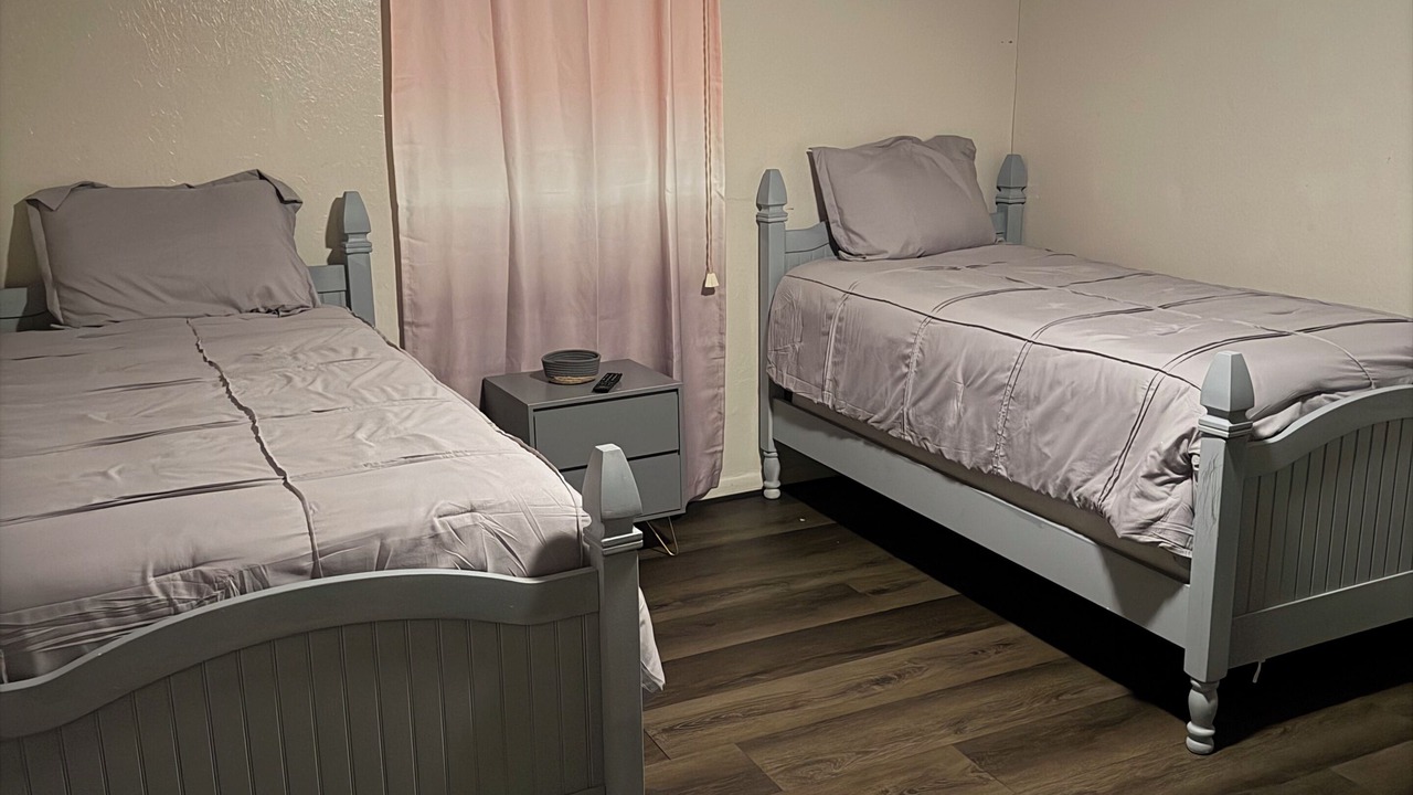 Photo of Bedroom in Broadmoor