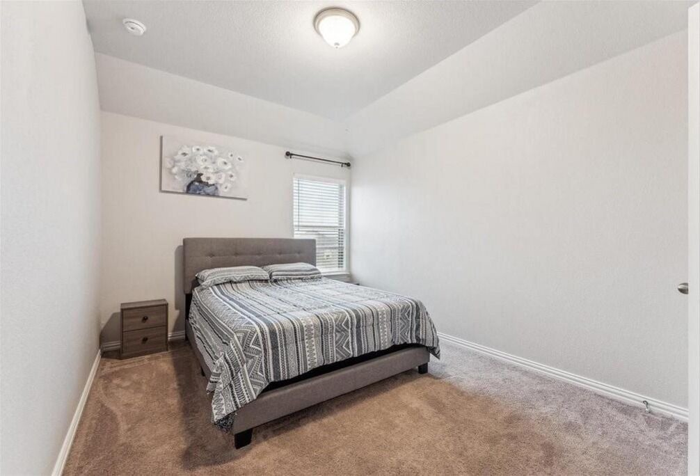 Photo of Bedroom in South Arlington