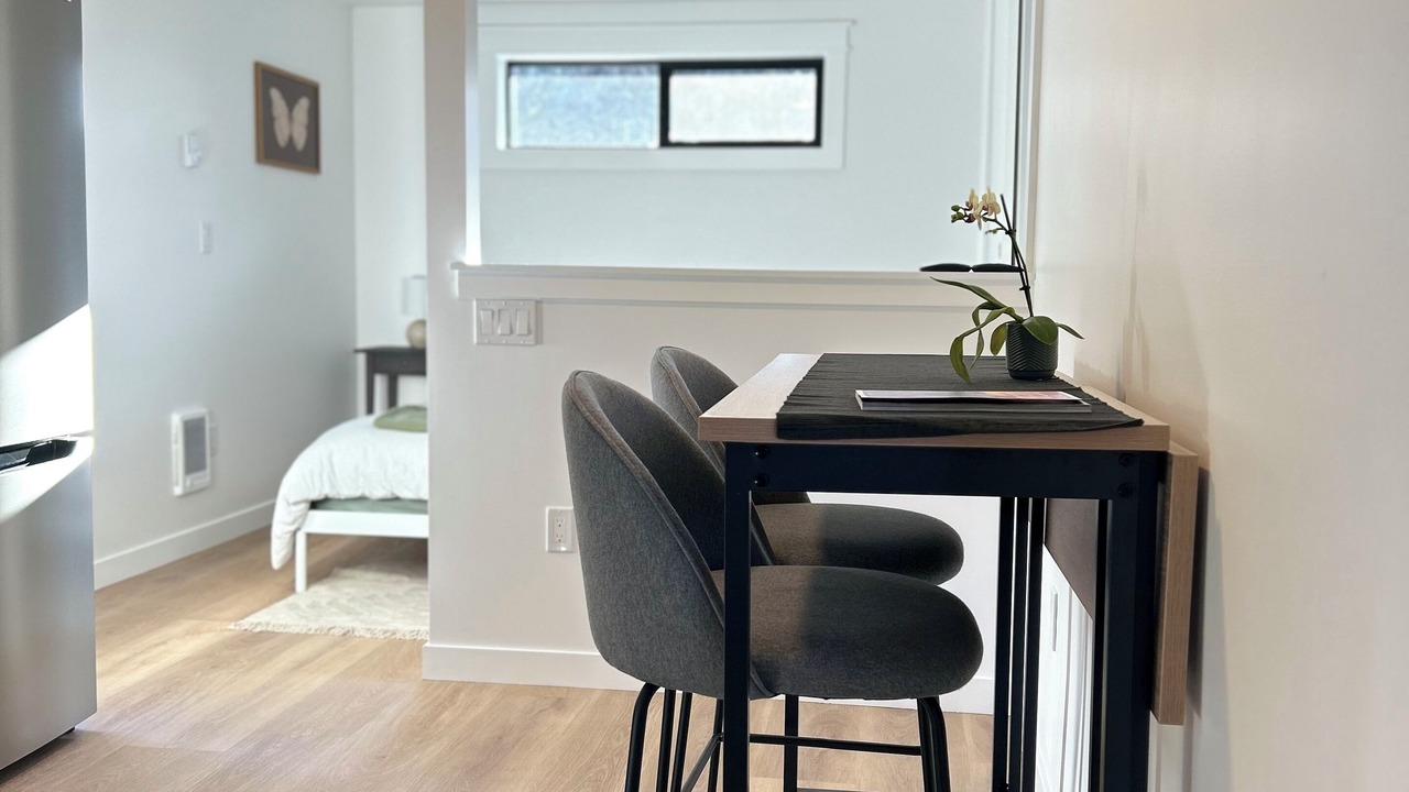 Photo of Bedroom in Southeast Bend