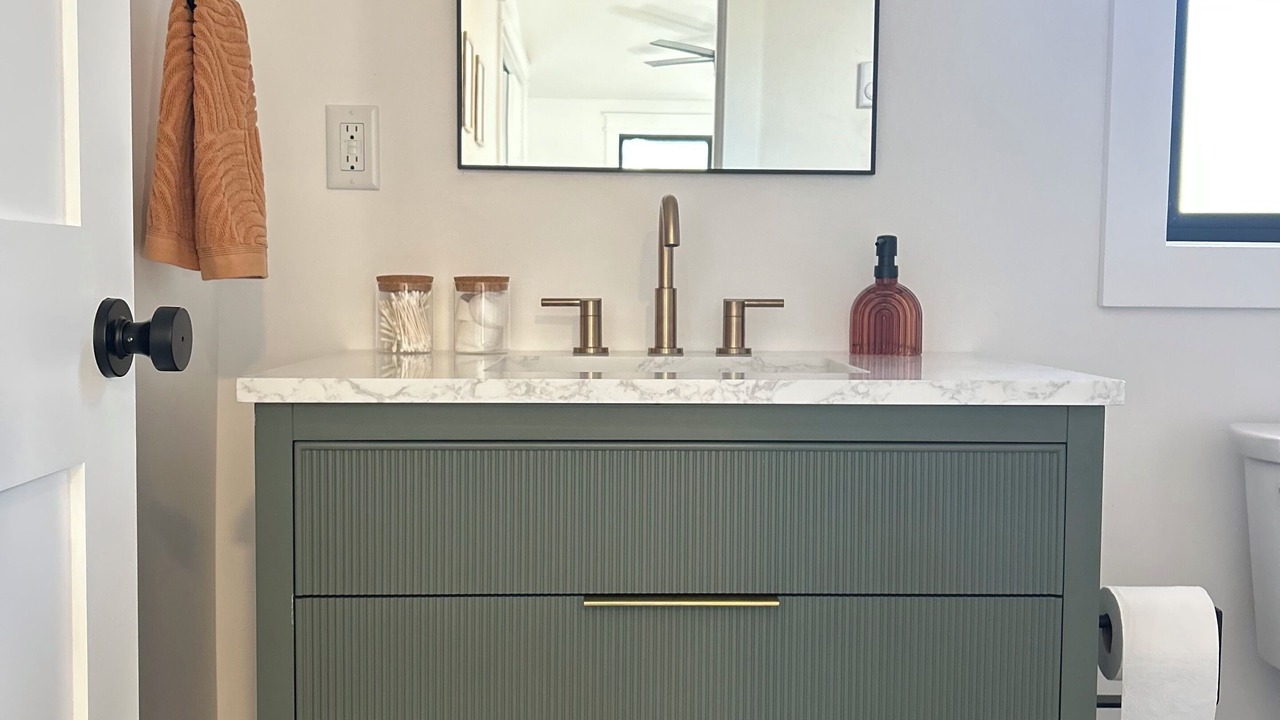 Photo of Bathroom in Southeast Bend