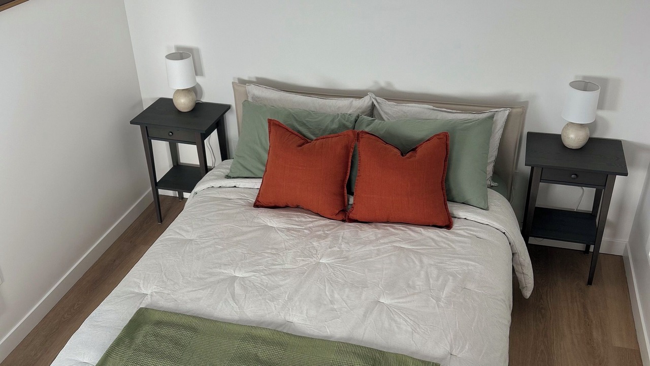 Photo of Bedroom in Southeast Bend