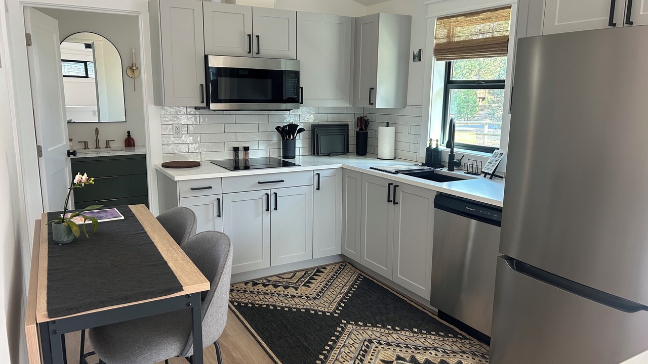 Photo of Kitchen in Southeast Bend