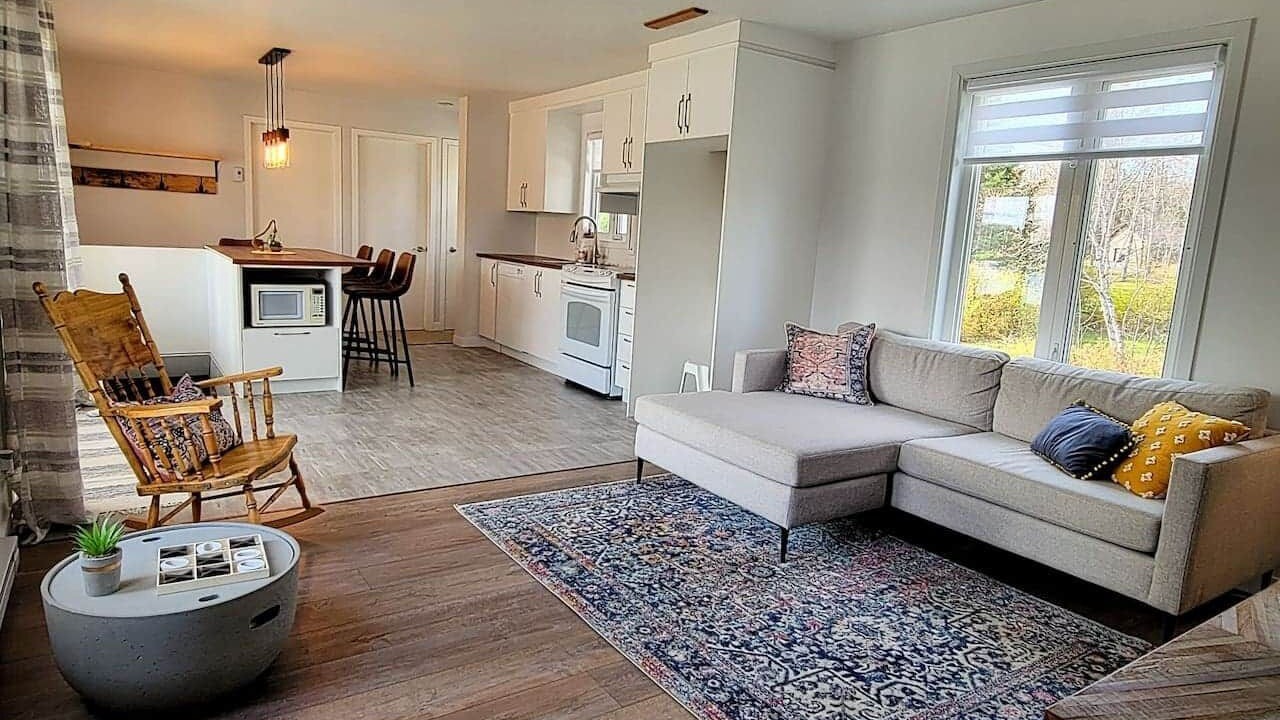 Photo of Livingroom in Larouche