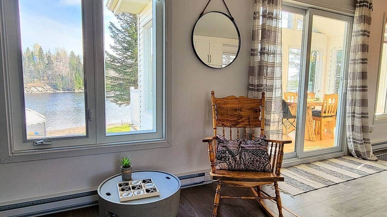 Photo of Outdoor in Larouche