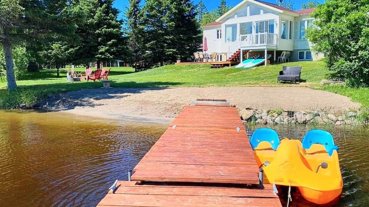 Photo of Outdoor in Larouche