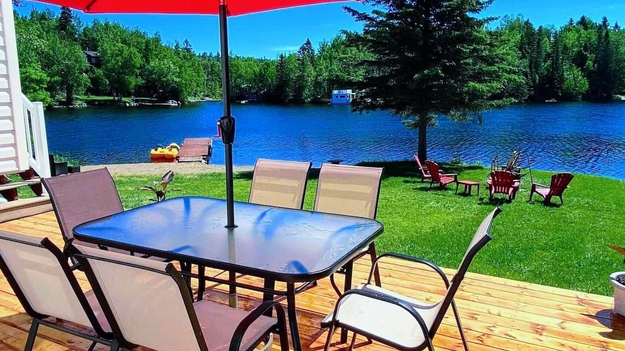 Photo of Outdoor in Larouche