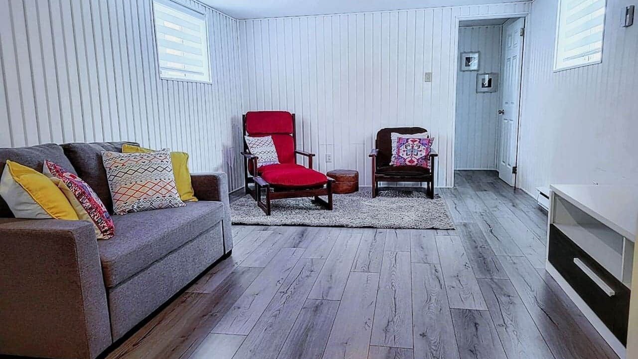 Photo of Bedroom in Larouche
