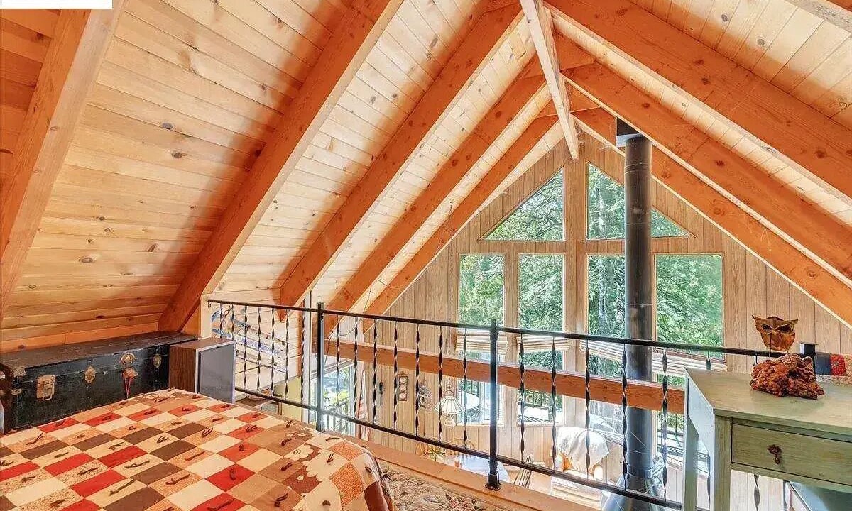Photo of Bedroom in Strawberry