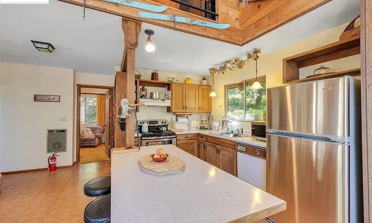Photo of Kitchen in Strawberry