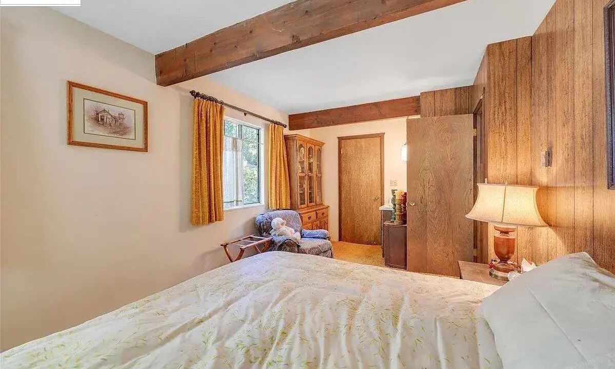 Photo of Bedroom in Strawberry