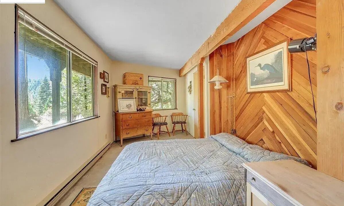Photo of Bedroom in Strawberry
