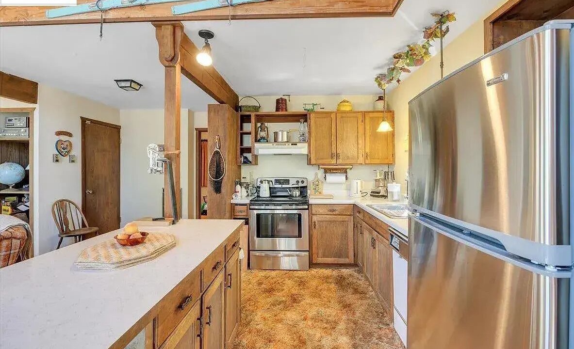 Photo of Kitchen in Strawberry