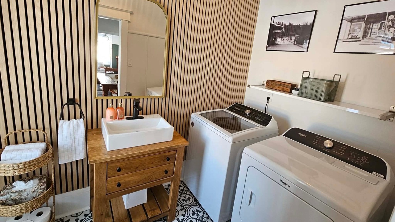 Photo of Bathroom in Scotstown