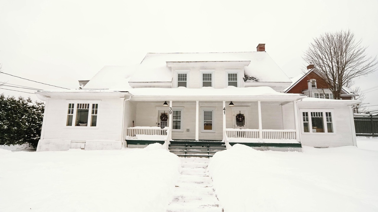 Photo of Outdoor in Scotstown