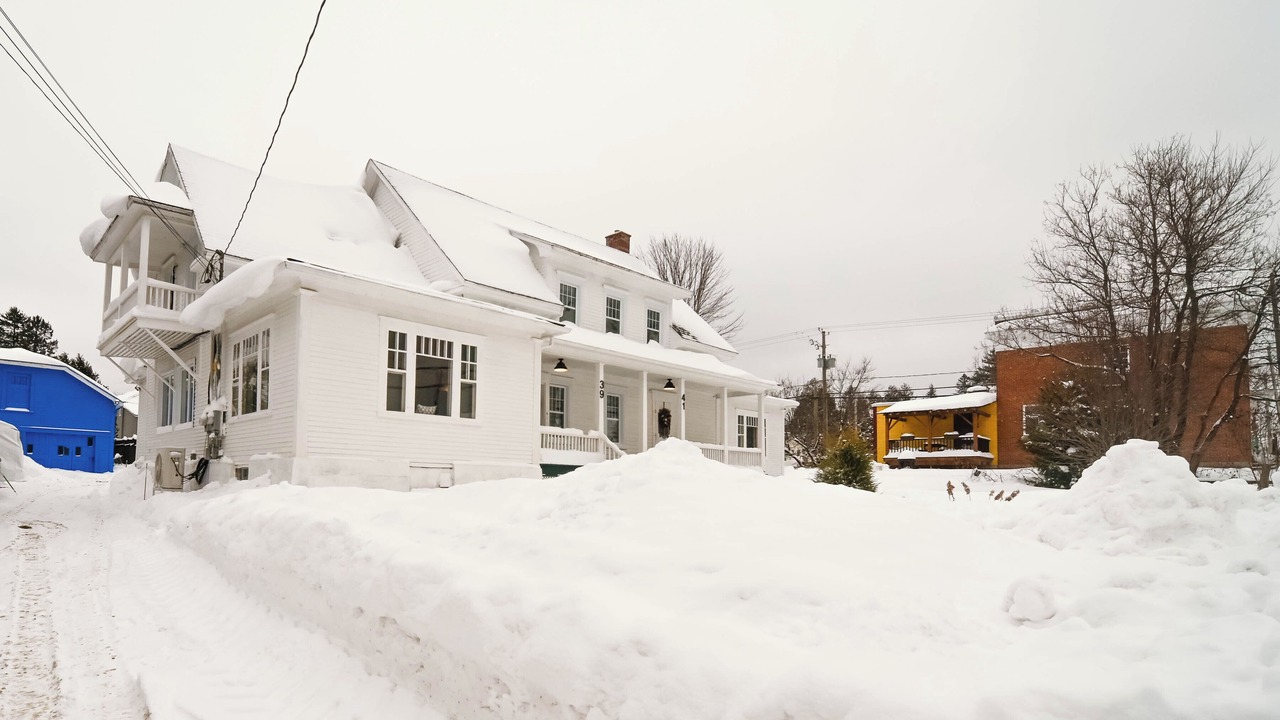 Photo of Outdoor in Scotstown