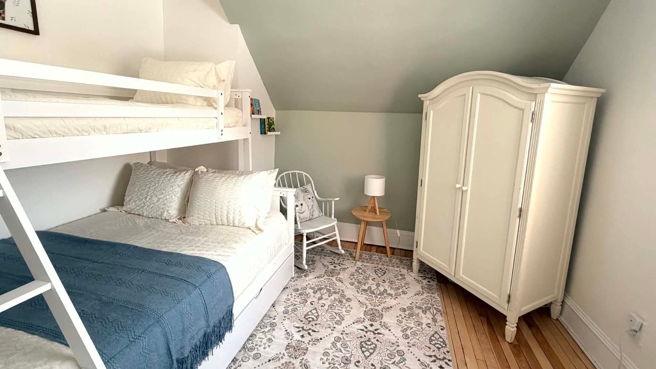 Photo of Bedroom in Scotstown