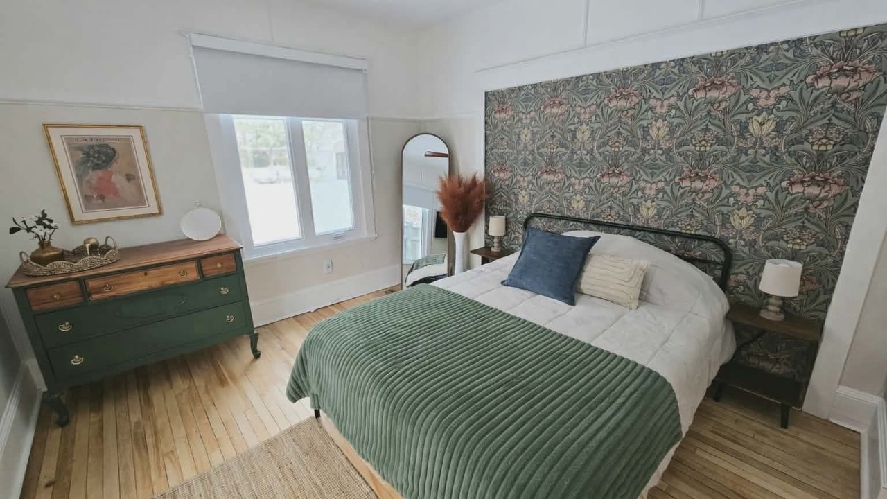 Photo of Bedroom in Scotstown