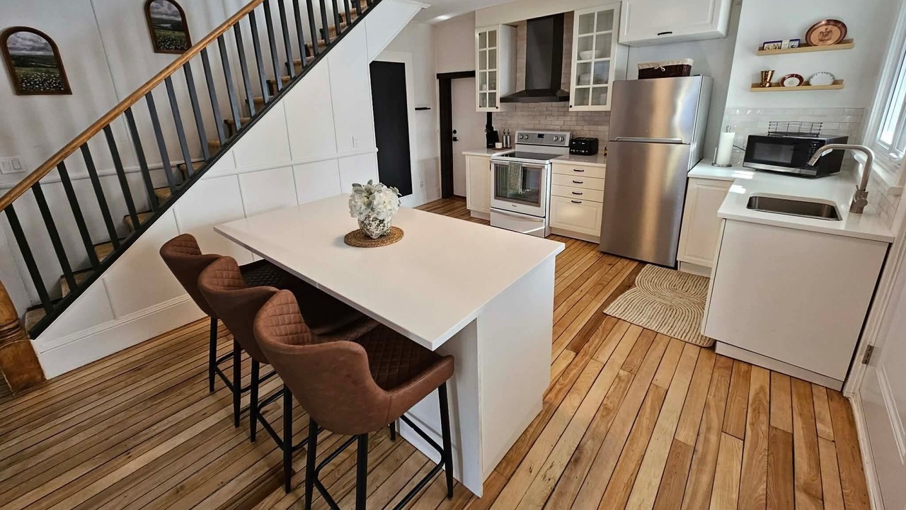 Photo of Kitchen in Scotstown