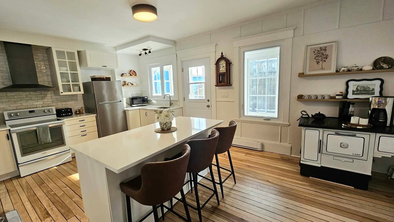 Photo of Kitchen in Scotstown
