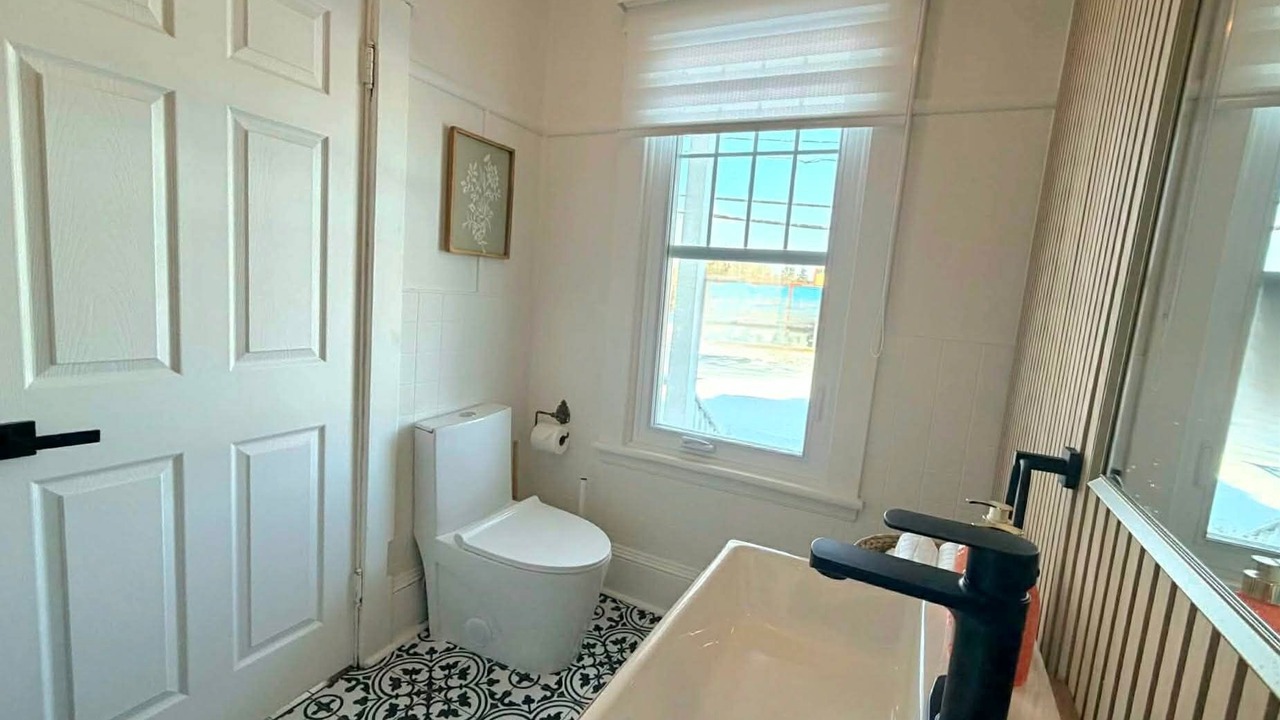 Photo of Bathroom in Scotstown