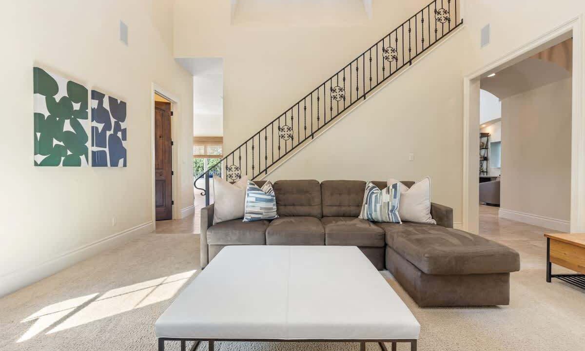Photo of Bedroom in Rivercrest