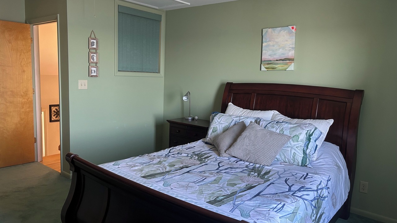 Photo of Bedroom in Pinetown