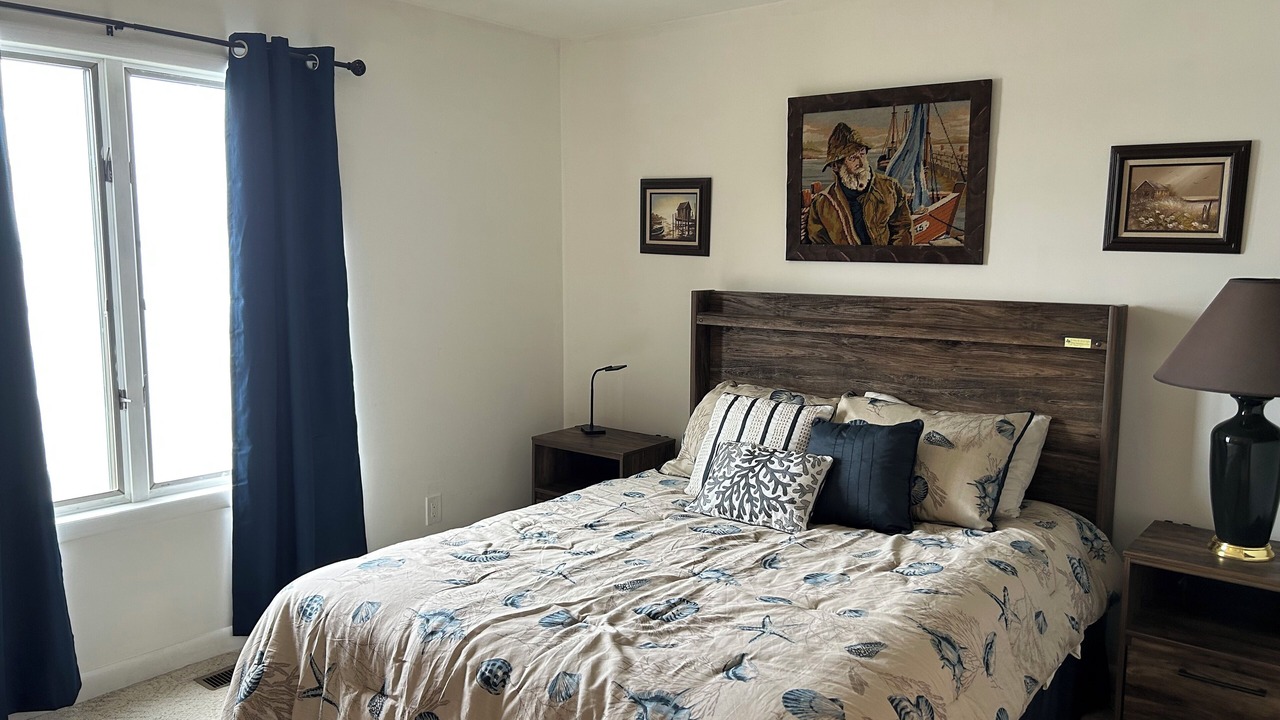 Photo of Bedroom in Pinetown
